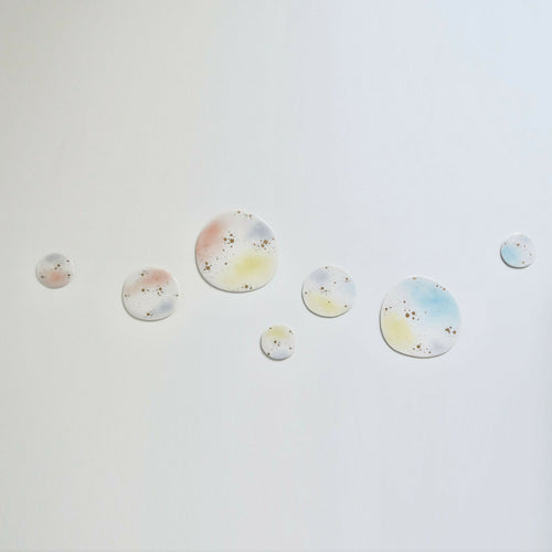decoration_murale_nuages_7_pieces_kaori_nakamatsu copie | EMPREINTES Paris - EMPREINTES Paris