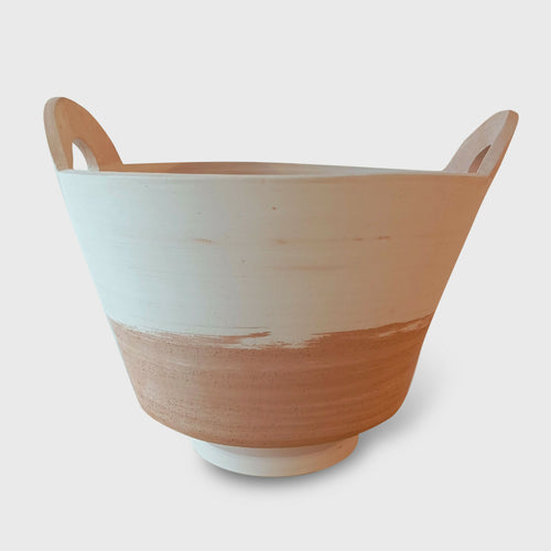 pot_jardiniere_pollen_georgie_blin_ceramiste copie | EMPREINTES Paris - EMPREINTES Paris