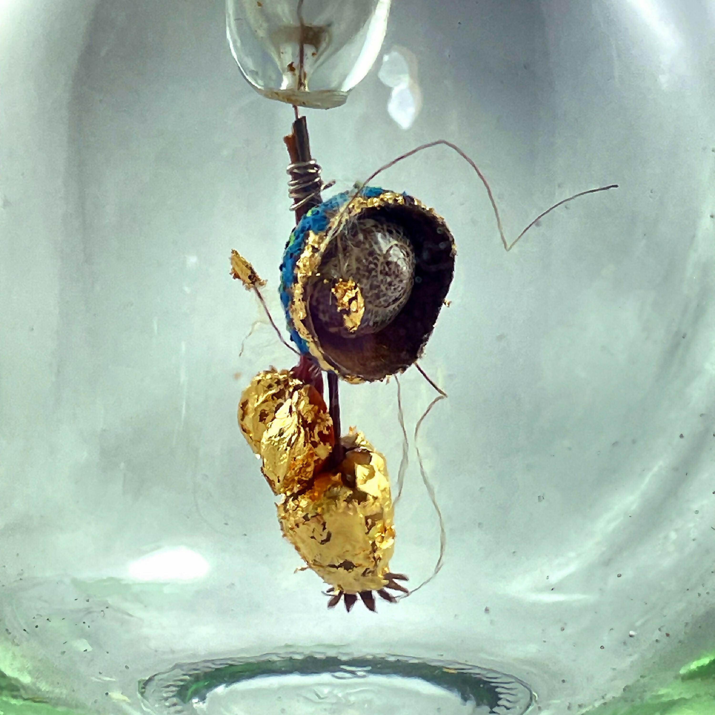 Composition Bulle | EMPREINTES Paris