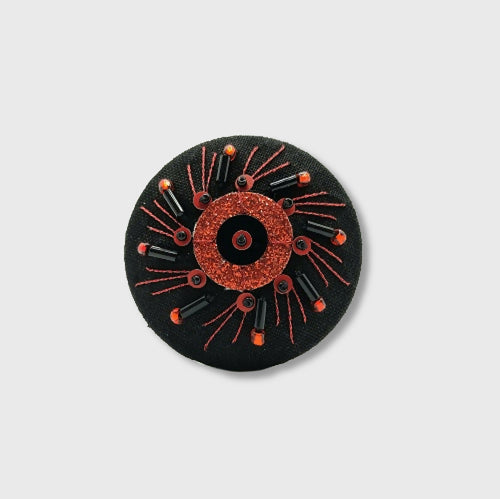 broche_aimantee_herbe_folle_rouge_le_bouton_haute_couture copie | EMPREINTES Paris - EMPREINTES Paris