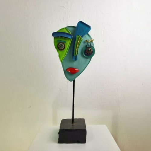 Sculpture BLOMOR | EMPREINTES Paris - EMPREINTES Paris