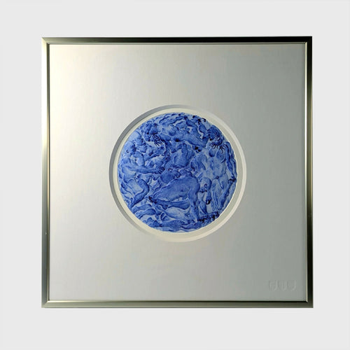 Estampe d'art - La Haine - Version Chromatique | EMPREINTES Paris - EMPREINTES Paris