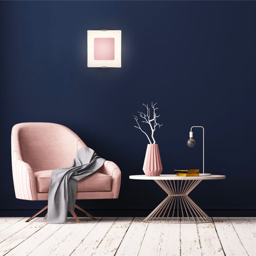 Applique CLASSIC 23 OPALE ROSE | EMPREINTES Paris - EMPREINTES Paris