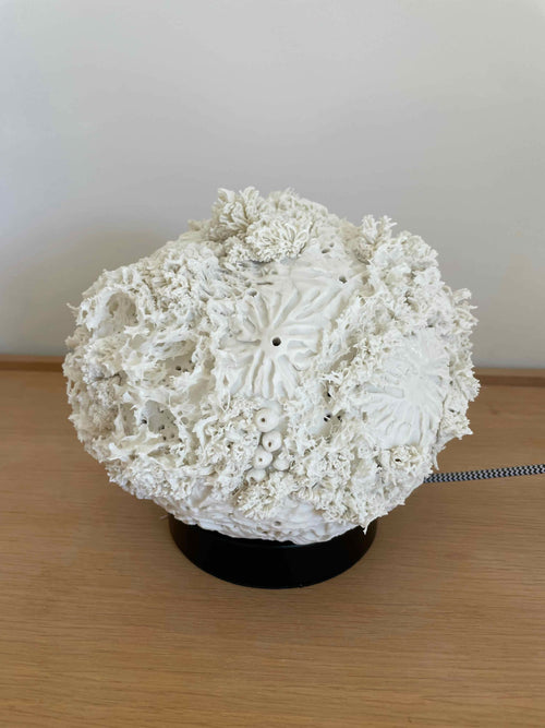 Lampe Sculpture Féeria | EMPREINTES Paris - EMPREINTES Paris