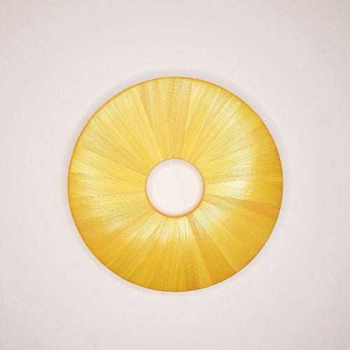 serie_donut_donut_soleil_jaune_or_hop_studio | EMPREINTES Paris - EMPREINTES Paris