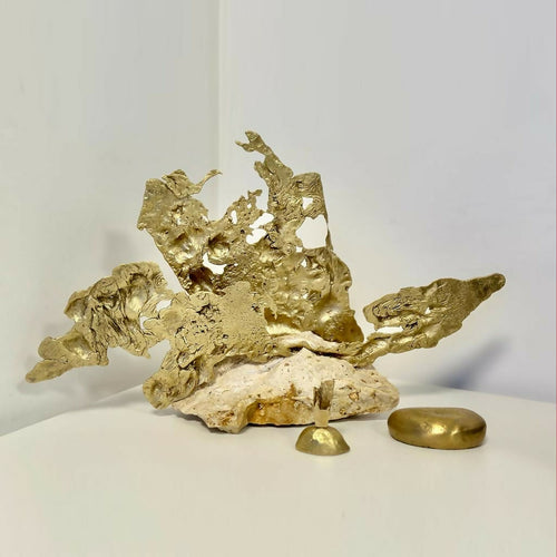 Sculpture PETIT PRINCE | EMPREINTES Paris - EMPREINTES Paris