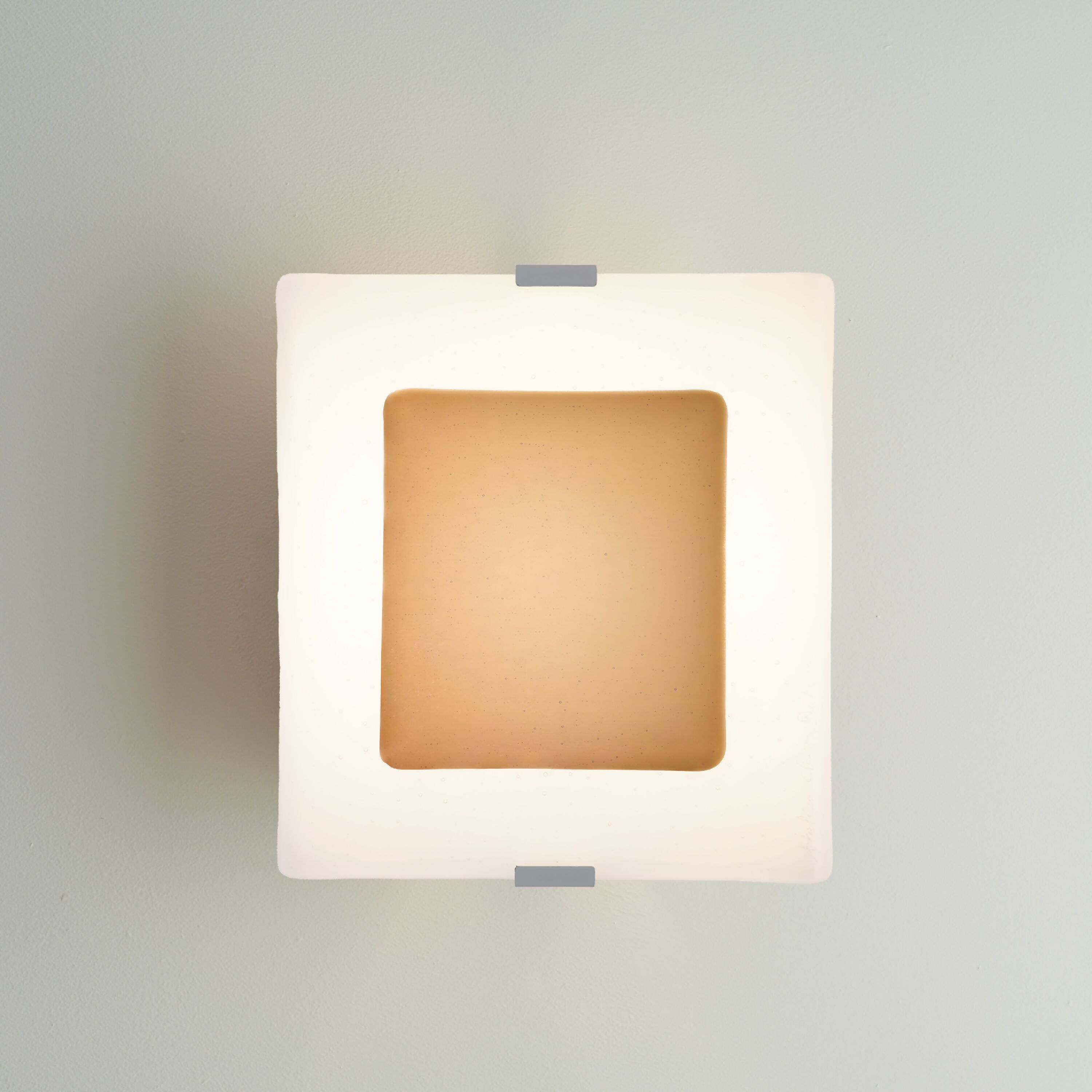 Applique CLASSIC 23 OPALE MARRON | EMPREINTES Paris