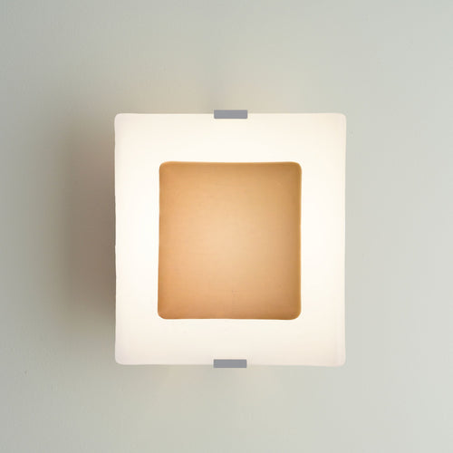 Applique CLASSIC 23 OPALE MARRON | EMPREINTES Paris - EMPREINTES Paris