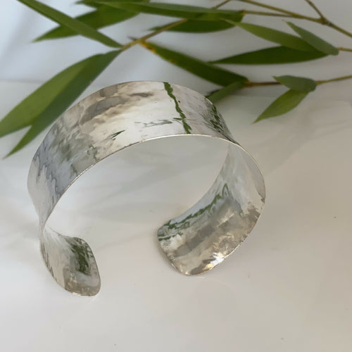 manchette_anticlastique_en_argent_massif_artyssia copie | EMPREINTES Paris - EMPREINTES Paris