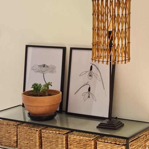 tableau_perle_paillette_carole_bonneau copie | EMPREINTES Paris - EMPREINTES Paris