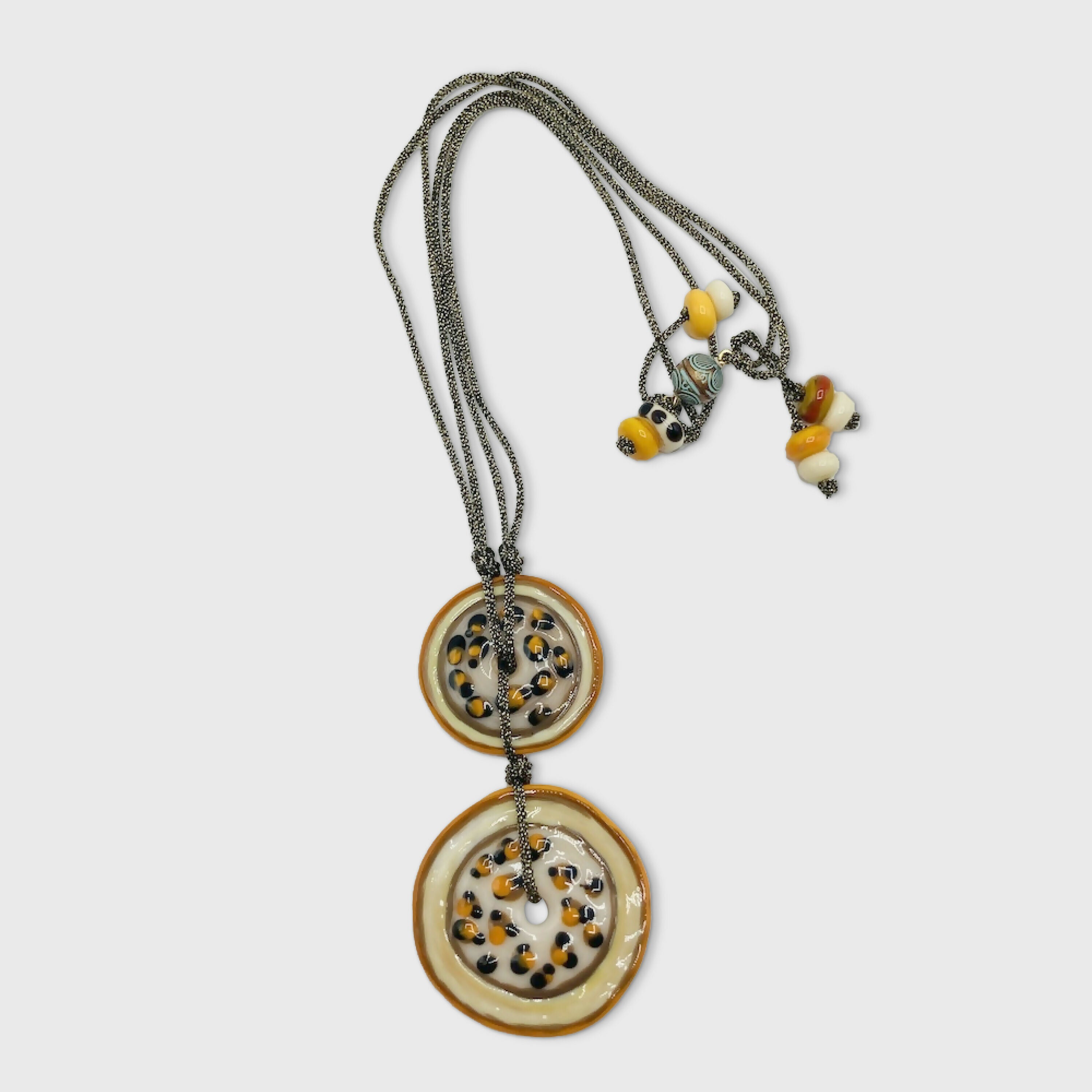 Collier Omla | EMPREINTES Paris