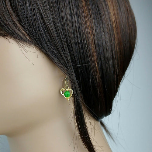 boucles_doreilles_coeurs_en_email_et_plaque_or_les_emaux_arediens_lemail_grand_feu_de_limoges copie | EMPREINTES Paris - EMPREINTES Paris