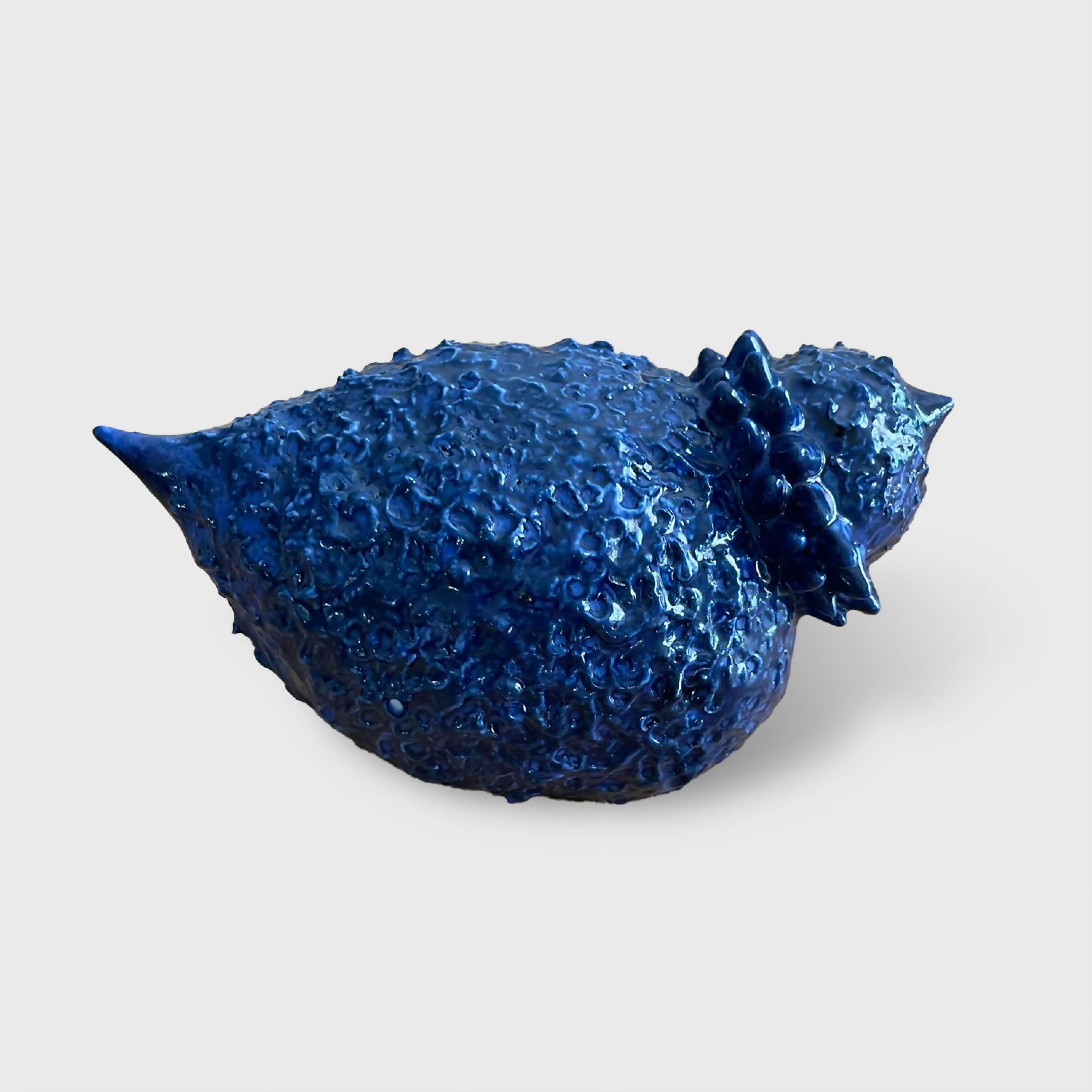sculpture_loiseau_bleu_3_anne_sophie_boulogne copie | EMPREINTES Paris