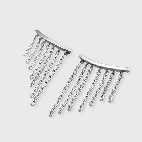 boucles_doreilles_grimpantes_chaines_a_part_bijoux copie | EMPREINTES Paris - EMPREINTES Paris