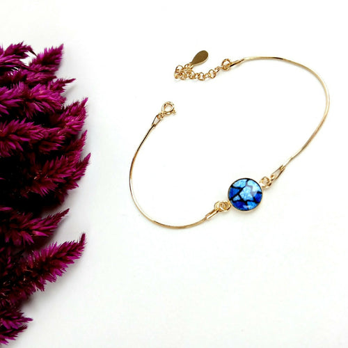 bracelet_en_email_bleu_et_plaque_or_les_emaux_arediens_lemail_grand_feu_de_limoges copie | EMPREINTES Paris - EMPREINTES Paris