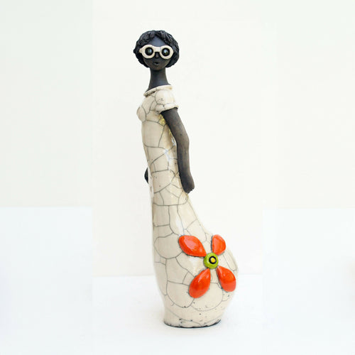 Sculpture L'élégante | EMPREINTES Paris - EMPREINTES Paris