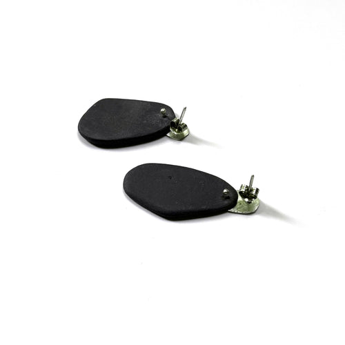 boucles_doreilles_porcelaine_noire_atelier_christine_moquet copie | EMPREINTES Paris - EMPREINTES Paris