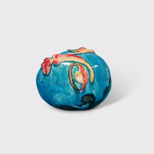 Sculpture Picassa bleu | EMPREINTES Paris - EMPREINTES Paris