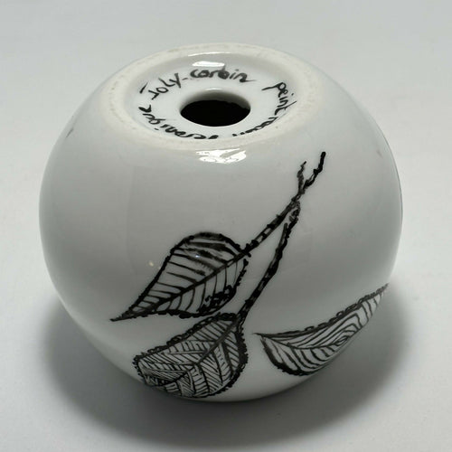 Bougeoir boule Flore | EMPREINTES Paris - EMPREINTES Paris