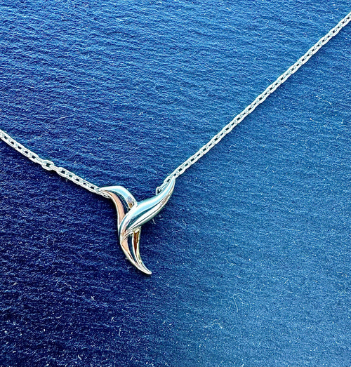 Collier L'Envol | EMPREINTES Paris - EMPREINTES Paris