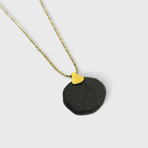 Collier HIME-MINI-MARU 7 | EMPREINTES Paris - EMPREINTES Paris