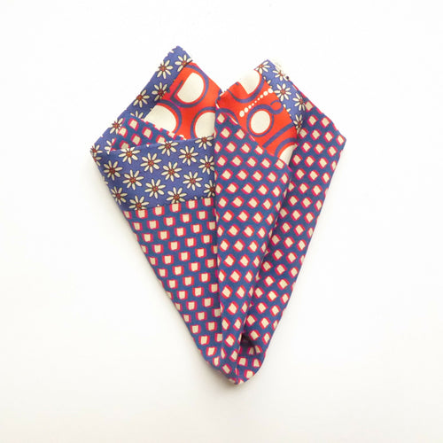 pochette_soie_homme_pop_bleu_rouge_maya_hochman copie | EMPREINTES Paris - EMPREINTES Paris