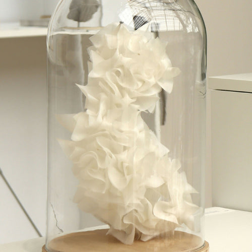 sculpture_textile_volute_floriane_schmitt_studio copie | EMPREINTES Paris - EMPREINTES Paris