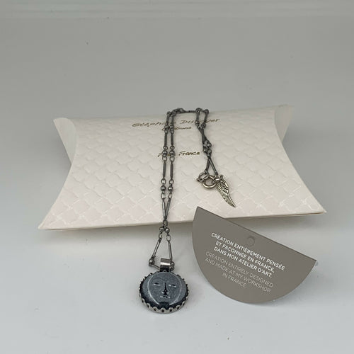 AT0v0GnlQM | EMPREINTES Paris - EMPREINTES Paris