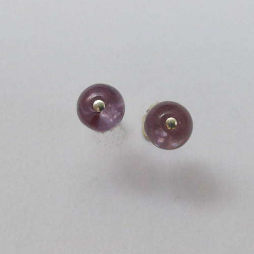 boucles_doreilles_dew_violet_boules_stefano_poletti_bijoux copie | EMPREINTES Paris - EMPREINTES Paris