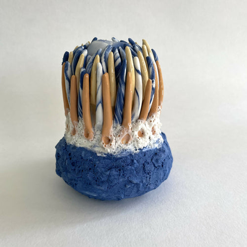 sculpture_florale_pistil_guenaelle_grassi copie | EMPREINTES Paris - EMPREINTES Paris