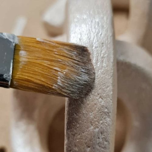 Sculpture_Passages_CATeF vue2 | EMPREINTES Paris - EMPREINTES Paris