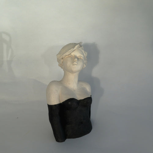 Buste Josepha | EMPREINTES Paris - EMPREINTES Paris