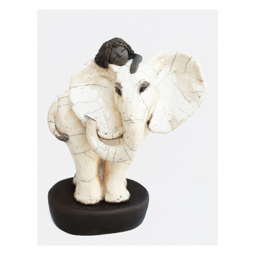 Sculpture Douce Compagnie | EMPREINTES Paris - EMPREINTES Paris