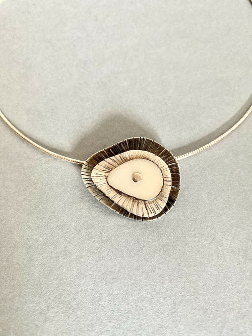 Collier Tryo | EMPREINTES Paris - EMPREINTES Paris