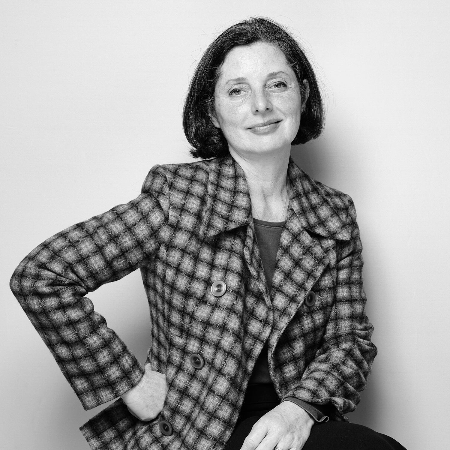 VÉRONIQUE JOLY-CORBIN | EMPREINTES Paris