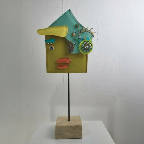 Sculpture THAEL | EMPREINTES Paris - EMPREINTES Paris