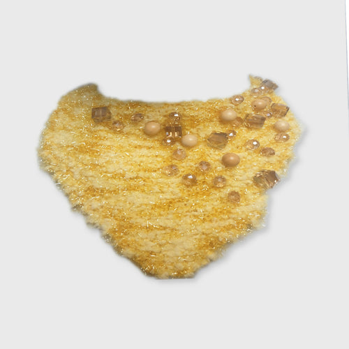 le_collier_jaune_manfred_millicent copie | EMPREINTES Paris - EMPREINTES Paris