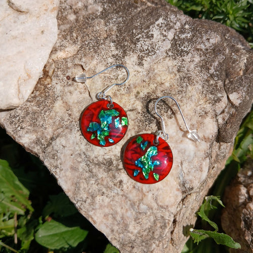 boucles_doreilles_street_art_en_email_sur_cuivre_les_emaux_arediens_lemail_grand_feu_de_limoges copie | EMPREINTES Paris - EMPREINTES Paris