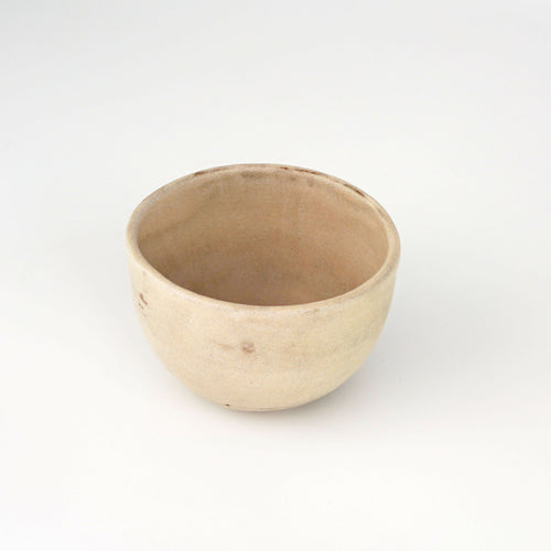 tasse_en_gres_blanc_casse_creme_potje copie | EMPREINTES Paris - EMPREINTES Paris