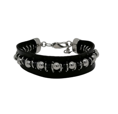 bracelet_flipper_refractions_en_chaines_rec_bijoux copie | EMPREINTES Paris - EMPREINTES Paris