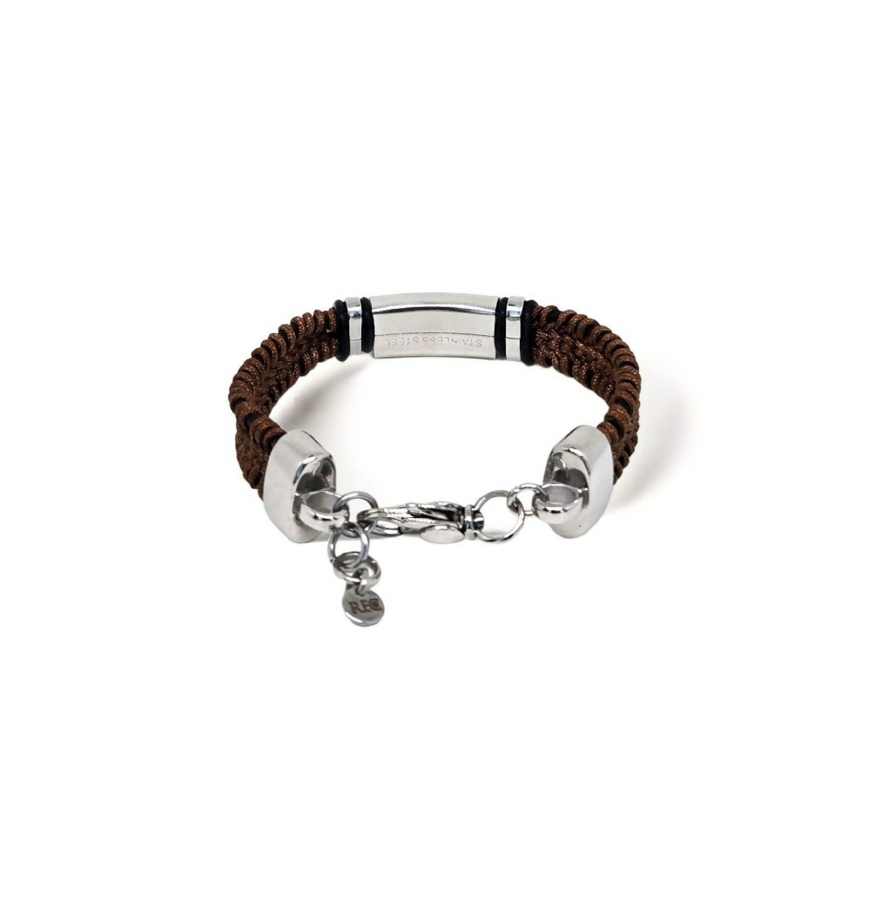 bracelet_casual_refractions_en_chaines_rec_bijoux copie | EMPREINTES Paris