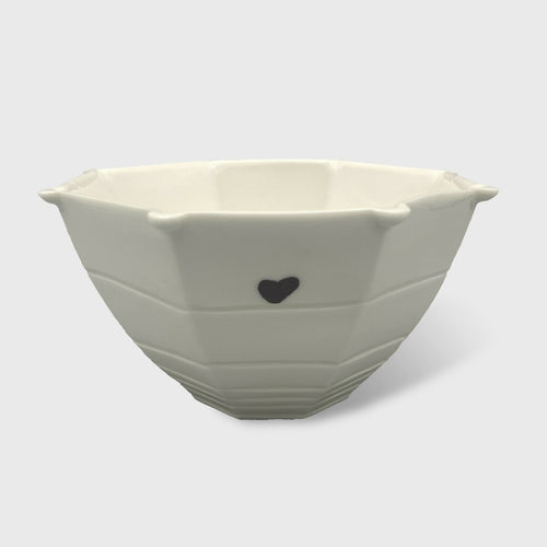 Petit Cœur bol haut 1 - Service Parapluie - serena ilari copie | EMPREINTES Paris - EMPREINTES Paris