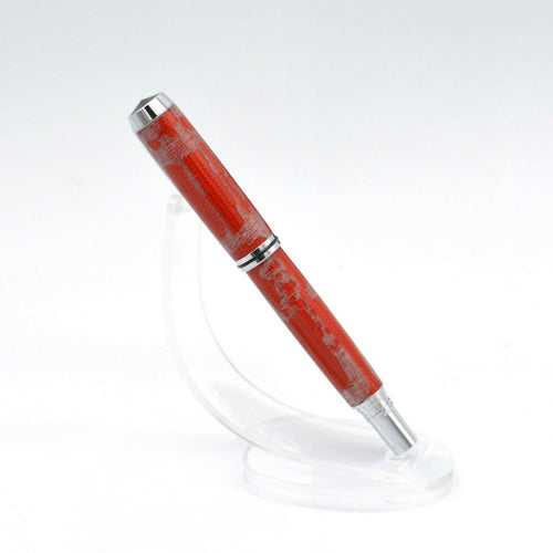 stylo_roller_en_dentelle_de_calais_caudry_i084_benjamin_pamart copie | EMPREINTES Paris - EMPREINTES Paris