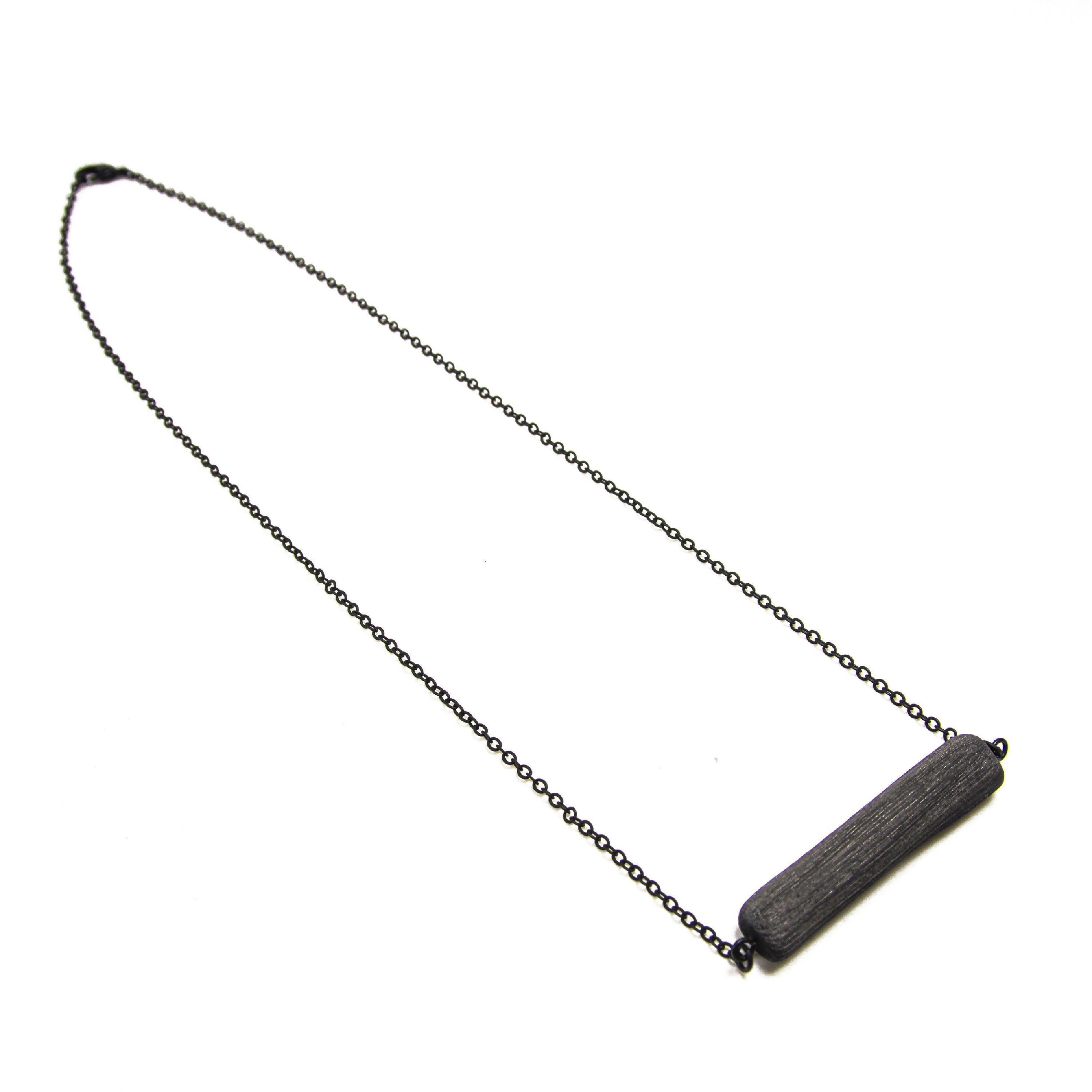 Collier KURO-HIME 3 | EMPREINTES Paris