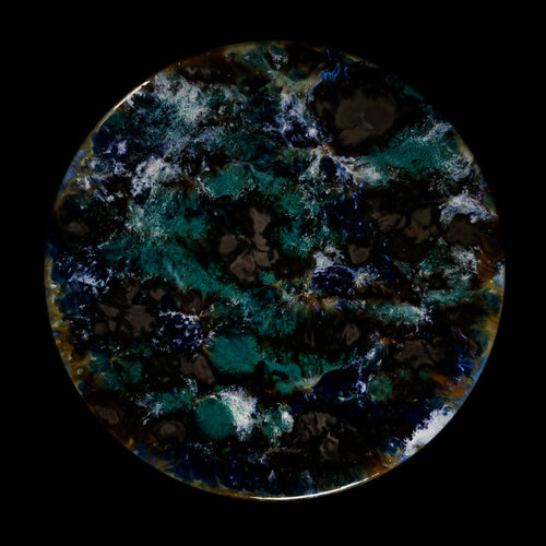 Table basse ECLAT D'EMERAUDE | EMPREINTES Paris - EMPREINTES Paris