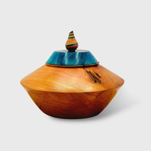 Boite à souvenir / Boite à secrets / Boite à bijoux | EMPREINTES Paris - EMPREINTES Paris