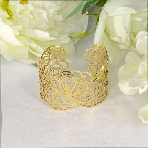 bracelet_papillons_monarca_au_dessus_dun_rosier_lumiss_design copie | EMPREINTES Paris - EMPREINTES Paris