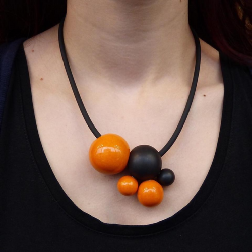 Collier Météore | EMPREINTES Paris - EMPREINTES Paris