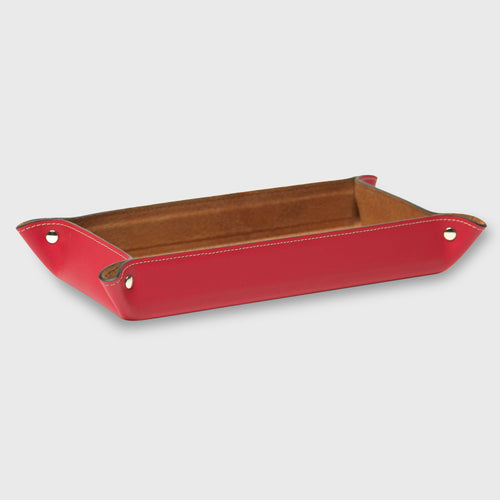 vide_poches_en_cuir_rouge_midipy copie | EMPREINTES Paris - EMPREINTES Paris