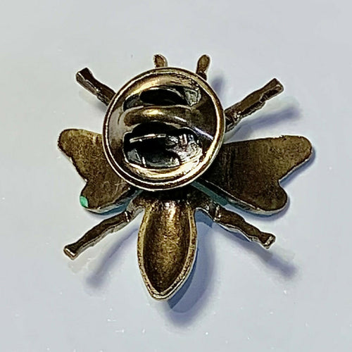 Pins abeille jaune | EMPREINTES Paris - EMPREINTES Paris